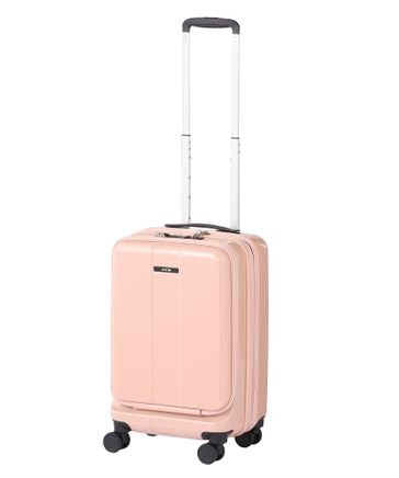WEB限定】エース スーツケース フォールズ 機内持ち込み 32/41L 拡張
