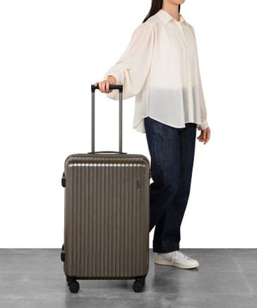 WEB限定】エース スーツケース クレスタ2 60L 06937 | [公式]ACE