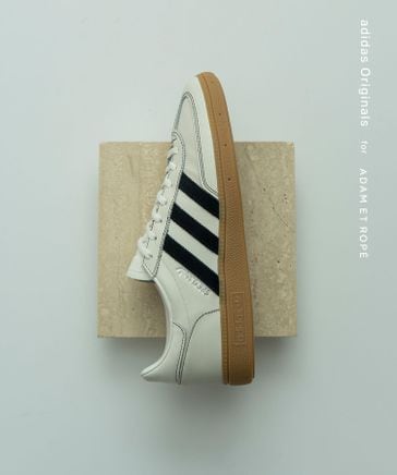 adidas Originals for ADAM ET ROPE'】HANDBALL SPEZI | [公式]ADAM ET