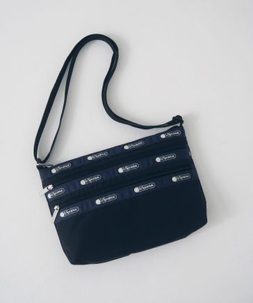 LeSportsac for ADAM ET ROPE'】別注 QUINN BAG | [公式]ADAM ET ROPE