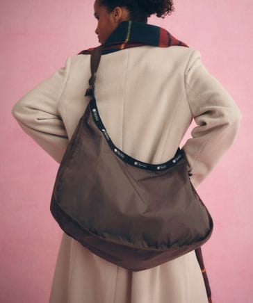 【LeSportsac for ADAM ET ROPE＇】SPORTSAC LeSportsac for ADAM ET ROPE'】LARGE SPORTSAC LT (S | [公式]ADAM ET