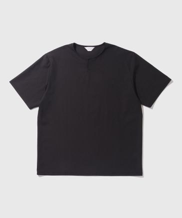 Primeflex/プライムフレックス】キーネック Tシャツ | [公式]ADAM ET