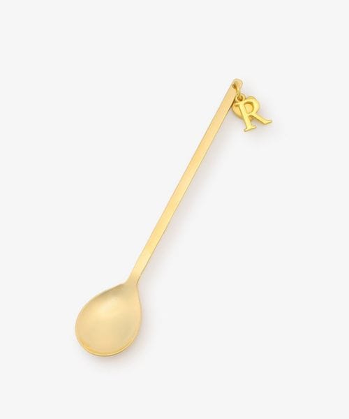 イニシャルティースプーン | [公式]Afternoon Tea LIVING