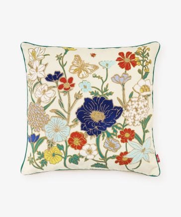 クッションカバー/ナタリー・レテ | [公式]Afternoon Tea LIVING