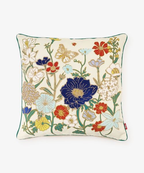 クッションカバー/ナタリー・レテ | [公式]Afternoon Tea LIVING