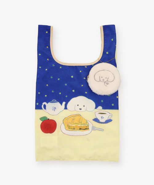 てらおかなつみ　afternoon tea wallpaper2.jpg