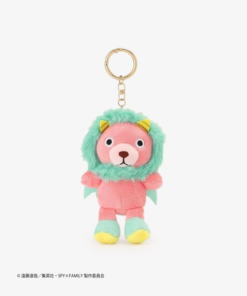 マスコットキーチェーン/SPY×FAMILY | [公式]Afternoon Tea LIVING