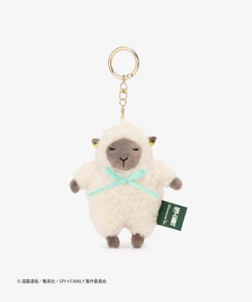 マスコットキーチェーン/SPY×FAMILY | [公式]Afternoon Tea LIVING