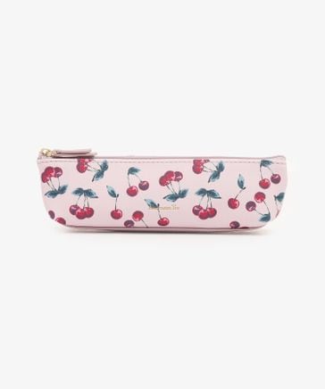 値下げしました。新品未使用　ATAO　ペンケース　チェリー チェリーペンケース | [公式]Afternoon Tea LIVING（アフタヌーン