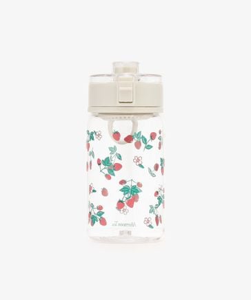 ストロベリーワンタッチクリアボトル400ml | [公式]Afternoon Tea