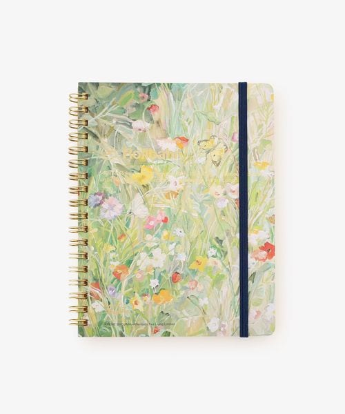 ロルバーン ポケット付メモ L/庄島歩音 | [公式]Afternoon Tea LIVING