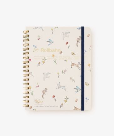 ロルバーン ポケット付メモ L/庄島歩音 | [公式]Afternoon Tea LIVING