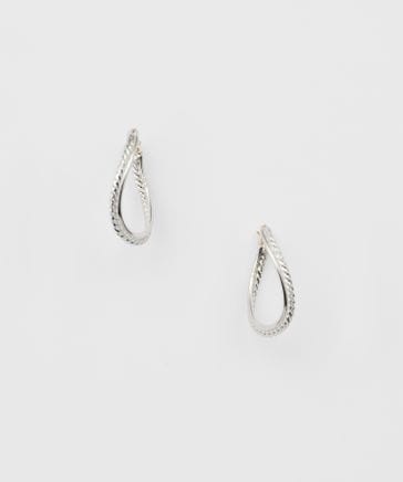 シルバーピアス 10244112450 | [公式]agete（アガット）通販