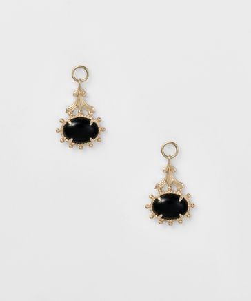 K5ジェットピアスチャーム | [公式]agete（アガット）通販