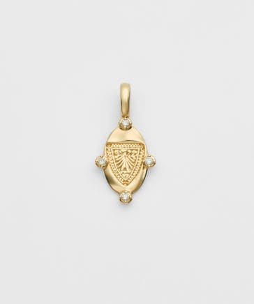 2025 Limited Edition》K18ダイヤモンドチャーム 10254127006 | [公式