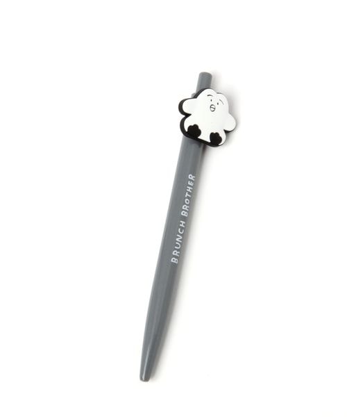 Romane corp./BRUNCH BROTHER gelpen ナチュラル 生活雑貨1 ALAND エーランド 107322 韓国通販 ドットエスティ Romane corp./BRUNCH BROTHER gelpen ナチュラル 生活雑貨1 ALAND エーランド 107322 韓国通販 ドットエスティ