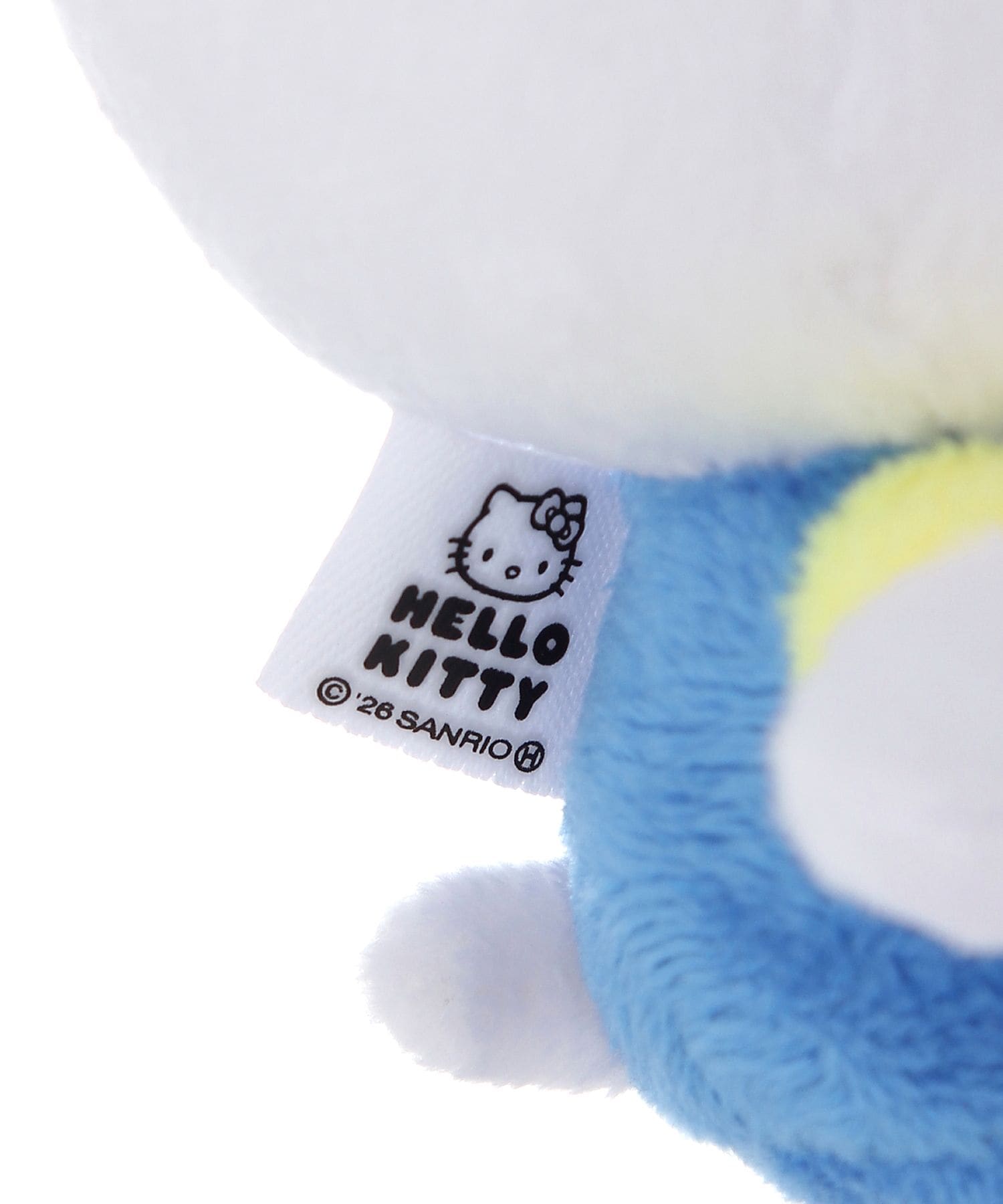 HELLO KITTY 마스코트 체임 상세 이미지 32
