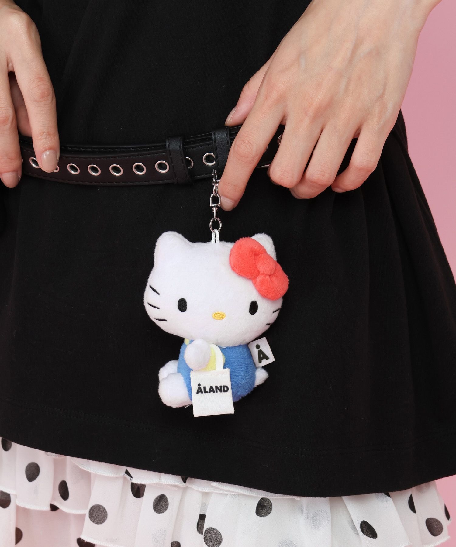 HELLO KITTY 마스코트 체임 상세 이미지 21