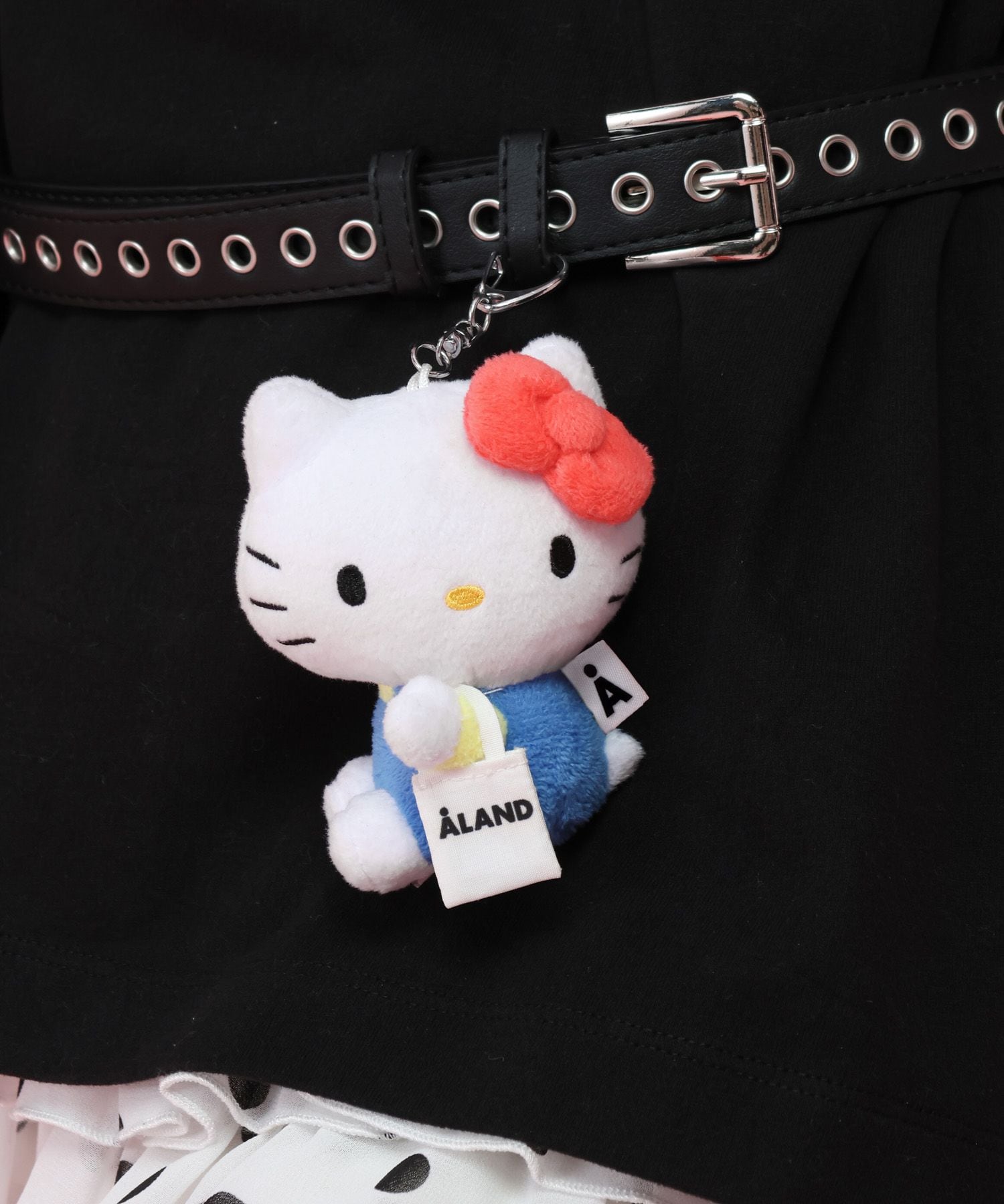 HELLO KITTY 마스코트 체임 상세 이미지 22
