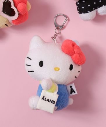 HELLO KITTY 마스코트 체임 상세 이미지 6