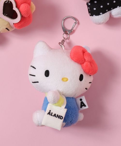 HELLO KITTY 마스코트 체임 상세 이미지 4