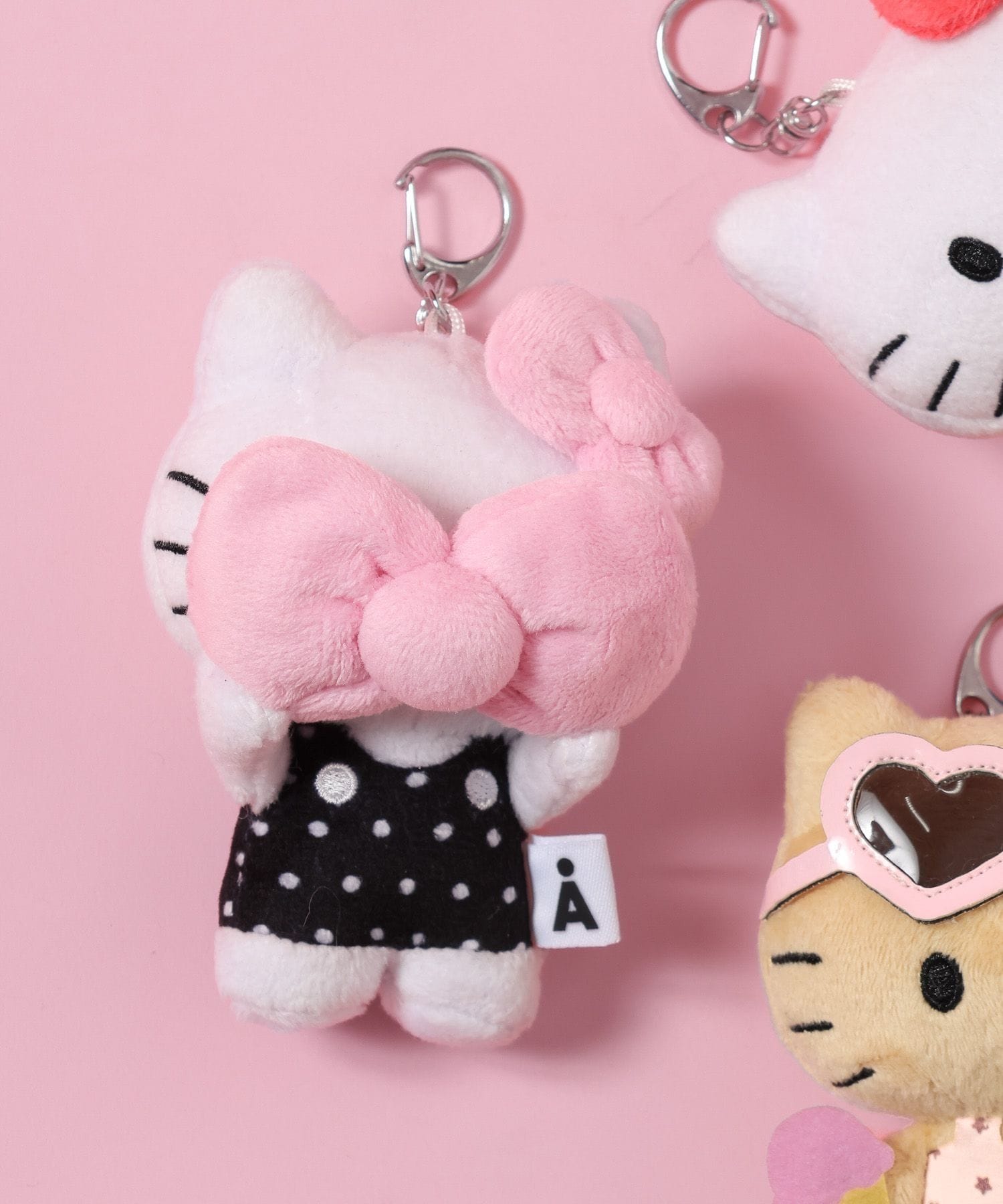 HELLO KITTY 마스코트 체임 상세 이미지 7