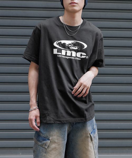 【UNISEX】LMC/OVAL GLOBE T シルバー M ユニインナー ALAND エーランド 114061 韓国通販 ドットエスティ 【UNISEX】LMC/OVAL GLOBE T シルバー M ユニインナー ALAND エーランド 114061 韓国通販 ドットエスティ