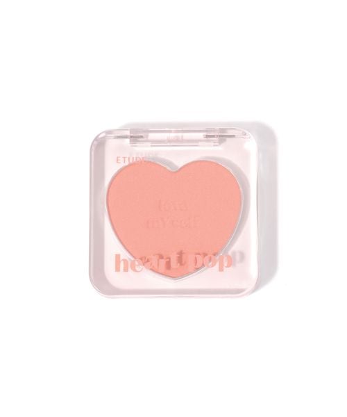 ETUDE/ハートポップブラッシャー ホワイト 生活雑貨2 ALAND エーランド 121296 韓国通販 ドットエスティ ETUDE/ハートポップブラッシャー ホワイト 生活雑貨2 ALAND エーランド 121296 韓国通販 ドットエスティ