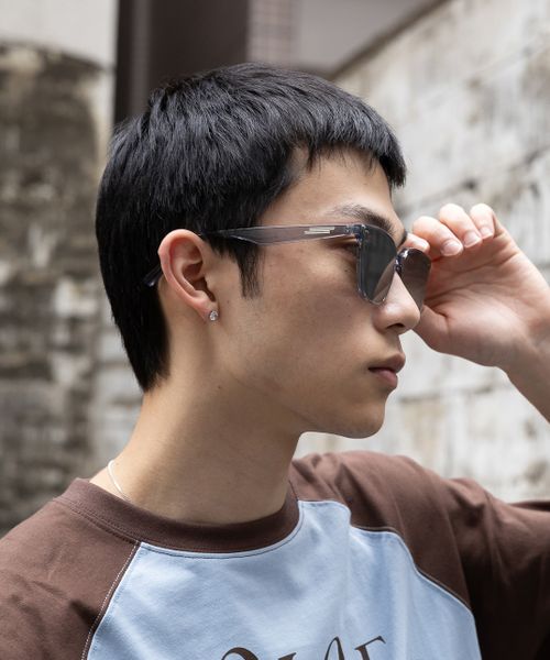 【UNISEX】3.3 Field Trip/#62371 グラス B シルバー FREE ユニグッズ ALAND エーランド 121316 韓国通販 ドットエスティ 【UNISEX】3.3 Field Trip/#62371 グラス B シルバー FREE ユニグッズ ALAND エーランド 121316 韓国通販 ドットエスティ