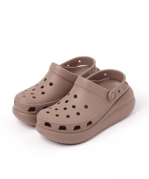 【LADIES】CROCS/G CRUSH CLOG ブロンズ S ウィメンズグッズ ALAND エーランド 121450 韓国通販 ドットエスティ 【LADIES】CROCS/G CRUSH CLOG ブロンズ S ウィメンズグッズ ALAND エーランド 121450 韓国通販 ドットエスティ