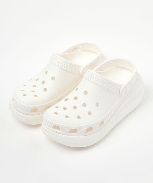 【MENS】CROCS/GCRUSH M CLOG ライトグレー M メンズグッズ ALAND エーランド 121453 韓国通販 ドットエスティ 【MENS】CROCS/GCRUSH M CLOG ライトグレー M メンズグッズ ALAND エーランド 121453 韓国通販 ドットエスティ