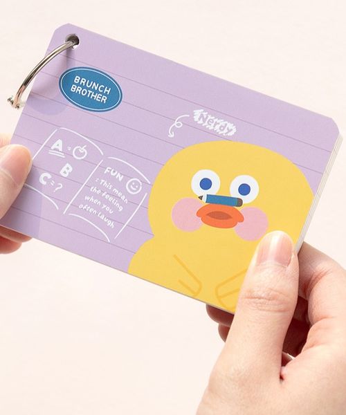 【再入荷】Romane corp./BB Word Book ホワイト 生活雑貨1 ALAND エーランド 122355 韓国通販 ドットエスティ 【再入荷】Romane corp./BB Word Book ホワイト 生活雑貨1 ALAND エーランド 122355 韓国通販 ドットエスティ