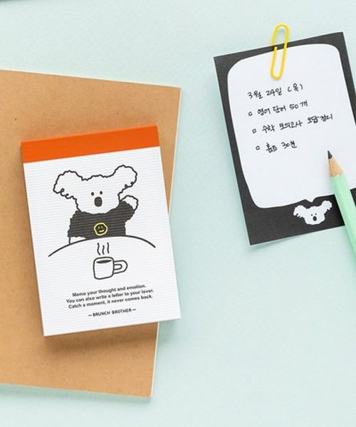 Romane corp./BB Memo Pad ホワイト 生活雑貨1 ALAND エーランド 122357 韓国通販 ドットエスティ Romane corp./BB Memo Pad ホワイト 生活雑貨1 ALAND エーランド 122357 韓国通販 ドットエスティ