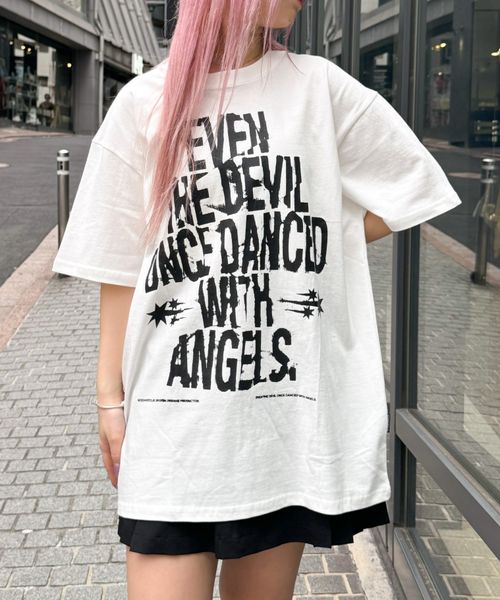 【UNISEX】niceghostclub/CRUMPLED T ライトグレー M ユニインナー ALAND エーランド 124386 韓国通販 ドットエスティ 【UNISEX】niceghostclub/CRUMPLED T ライトグレー M ユニインナー ALAND エーランド 124386 韓国通販 ドットエスティ