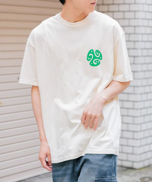 【UNISEX】CAVISH/シンフォニーT イエロー L ユニインナー ALAND エーランド 126354 韓国通販 ドットエスティ 【UNISEX】CAVISH/シンフォニーT イエロー L ユニインナー ALAND エーランド 126354 韓国通販 ドットエスティ