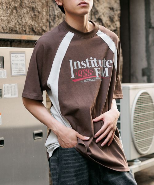 【UNISEX】F. ILLUMINATE/SIDE LINE T ライトベージュ L メンズインナー ALAND エーランド 127767 韓国通販 ドットエスティ 【UNISEX】F. ILLUMINATE/SIDE LINE T ライトベージュ L メンズインナー ALAND エーランド 127767 韓国通販 ドットエスティ