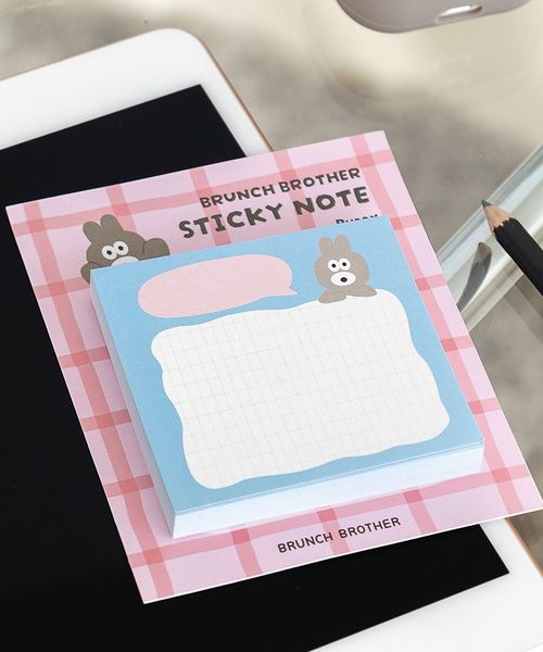 Romane corp./Sticky Note オフホワイト 生活雑貨1 ALAND エーランド 128567 韓国通販 ドットエスティ Romane corp./Sticky Note オフホワイト 生活雑貨1 ALAND エーランド 128567 韓国通販 ドットエスティ