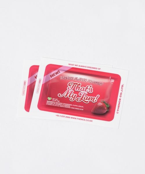 【再入荷】THENCE/カード ステッカー(2枚入り) ホワイト 生活雑貨1 ALAND エーランド 131371 韓国通販 ドットエスティ 【再入荷】THENCE/カード ステッカー(2枚入り) ホワイト 生活雑貨1 ALAND エーランド 131371 韓国通販 ドットエスティ