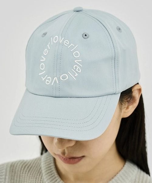 【UNISEX】3.3 Field Trip/CLDロゴキャップ ライトブルー FREE ユニグッズ ALAND エーランド 137764 韓国通販 ドットエスティ 【UNISEX】3.3 Field Trip/CLDロゴキャップ ライトブルー FREE ユニグッズ ALAND エーランド 137764 韓国通販 ドットエスティ