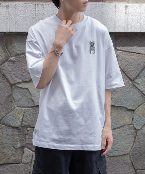 【UNISEX】LIFEWORK／シリコン Ladok T S