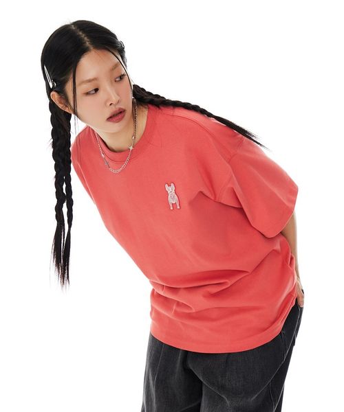 【UNISEX】LIFEWORK/シリコン Ladok T ピンク S ユニインナー ALAND エーランド 138838 韓国通販 ドットエスティ 【UNISEX】LIFEWORK/シリコン Ladok T ピンク S ユニインナー ALAND エーランド 138838 韓国通販 ドットエスティ