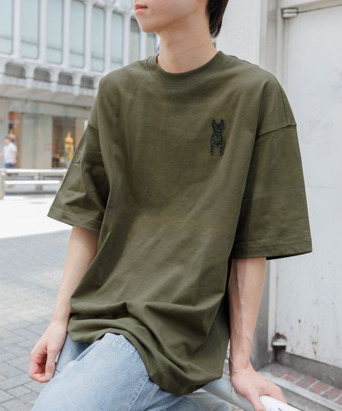 【UNISEX】LIFEWORK/シリコン Ladok T カーキ S ユニインナー ALAND エーランド 138838 韓国通販 ドットエスティ 【UNISEX】LIFEWORK/シリコン Ladok T カーキ S ユニインナー ALAND エーランド 138838 韓国通販 ドットエスティ