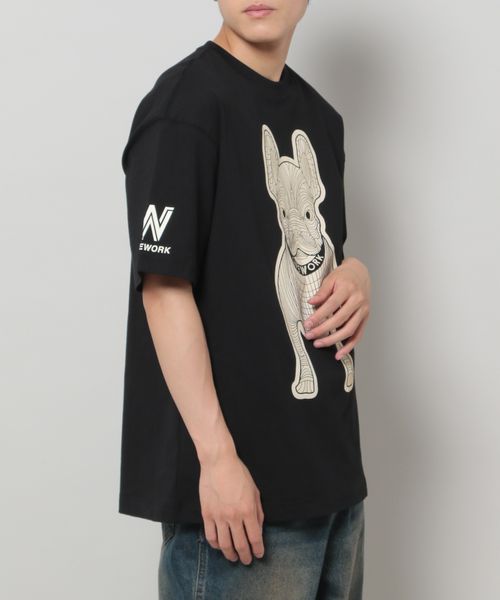 【UNISEX】LIFEWORK/Silket Ladok T シルバー L ユニインナー ALAND エーランド 138843 韓国通販 ドットエスティ 【UNISEX】LIFEWORK/Silket Ladok T シルバー L ユニインナー ALAND エーランド 138843 韓国通販 ドットエスティ