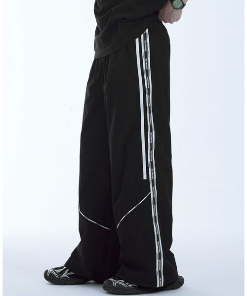 INFLATION/CUT PRINT パンツ シルバー M メンズボトムス ALAND エーランド インフレーション 138903 韓国通販 ドットエスティ INFLATION/CUT PRINT パンツ シルバー M メンズボトムス ALAND エーランド インフレーション 138903 韓国通販 ドットエスティ