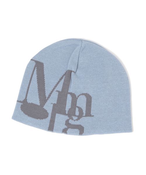 【UNISEX】Mmlg/ジャガードビーニー ライトブルー FREE ユニグッズ ALAND エーランド 143031 韓国通販 ドットエスティ 【UNISEX】Mmlg/ジャガードビーニー ライトブルー FREE ユニグッズ ALAND エーランド 143031 韓国通販 ドットエスティ