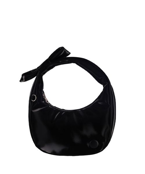 Nooni27/OLLY(ラウンドBAG) シルバー ウィメンズグッズ ALAND エーランド 144661 韓国通販 ドットエスティ Nooni27/OLLY(ラウンドBAG) シルバー ウィメンズグッズ ALAND エーランド 144661 韓国通販 ドットエスティ