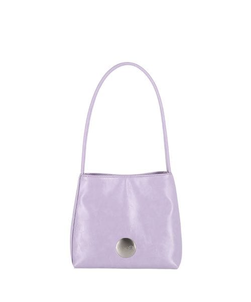 Nooni27/MOOD(ワンショルダーBAG) パープル ウィメンズグッズ ALAND エーランド 144662 韓国通販 ドットエスティ Nooni27/MOOD(ワンショルダーBAG) パープル ウィメンズグッズ ALAND エーランド 144662 韓国通販 ドットエスティ