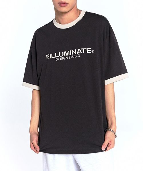 【UNISEX】F. ILLUMINATE/スタンダードリンガーT チャコールグレー S メンズインナー ALAND エーランド 149687 韓国通販 ドットエスティ 【UNISEX】F. ILLUMINATE/スタンダードリンガーT チャコールグレー S メンズインナー ALAND エーランド 149687 韓国通販 ドットエスティ