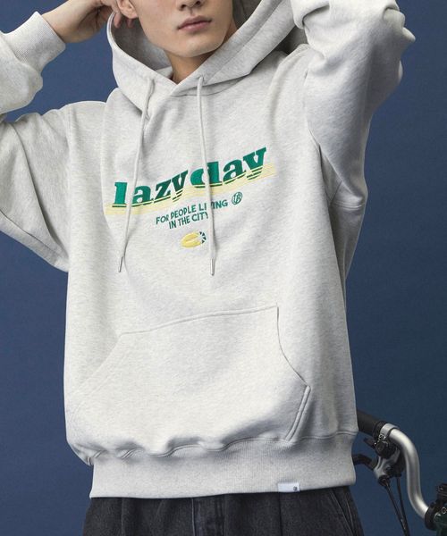 【UNISEX】Urbandtype/LAZY DAY フーディー(裏起毛) ライトベージュ M メンズインナー ALAND エーランド 152386 韓国通販 ドットエスティ 【UNISEX】Urbandtype/LAZY DAY フーディー(裏起毛) ライトベージュ M メンズインナー ALAND エーランド 152386 韓国通販 ドットエスティ
