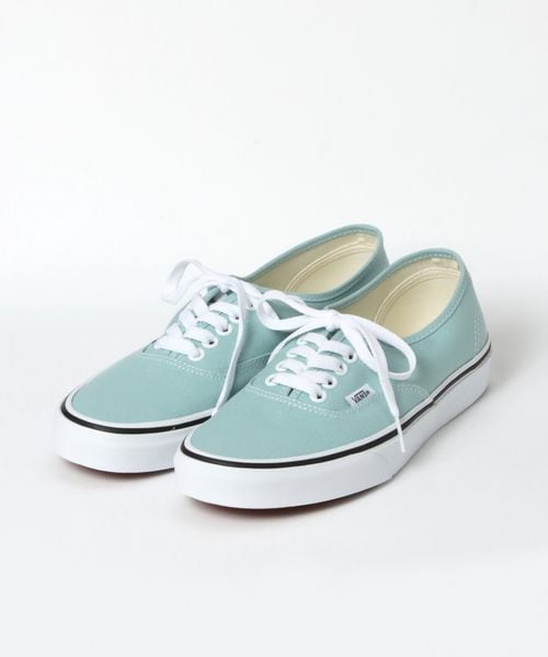 【LADIES】VANS/AUTHENTIC グリーン S ウィメンズグッズ ALAND エーランド 168199 韓国通販 ドットエスティ 【LADIES】VANS/AUTHENTIC グリーン S ウィメンズグッズ ALAND エーランド 168199 韓国通販 ドットエスティ